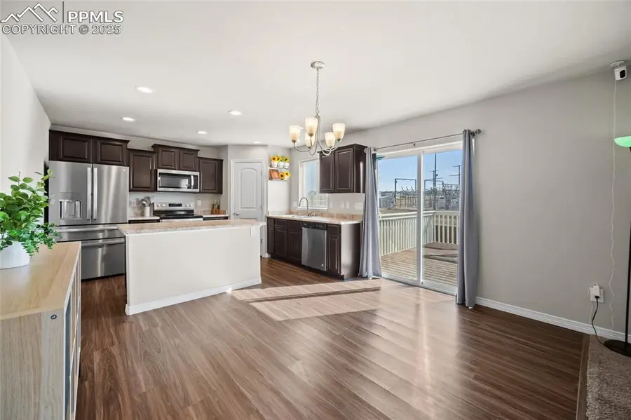 11135 Rockcastle Drive, Colorado Springs, CO 80925 - #2