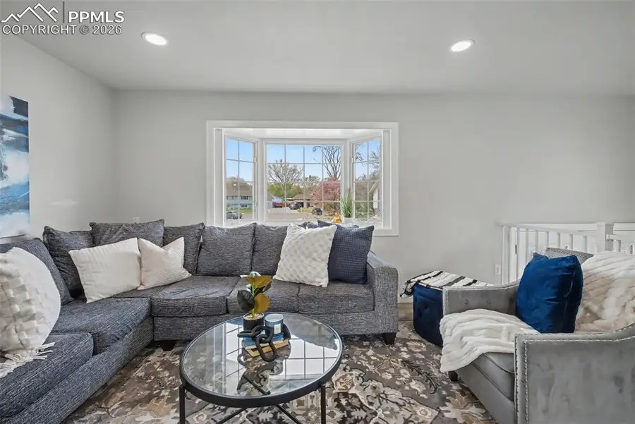 423 Eudora Street, Colorado Springs, CO 80911 - #2