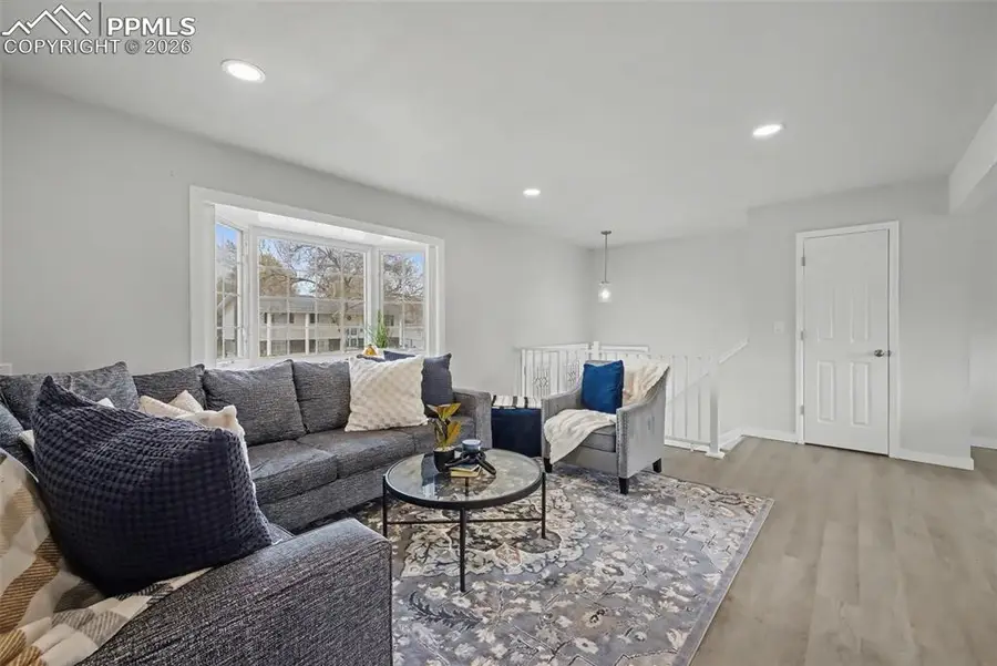 423 Eudora Street, Colorado Springs, CO 80911 - #3