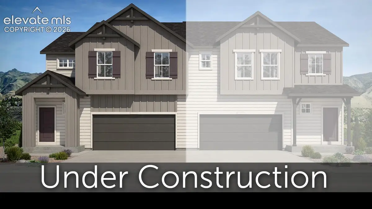 7108 Knapp Drive, Colorado Springs, CO 80924 - #1