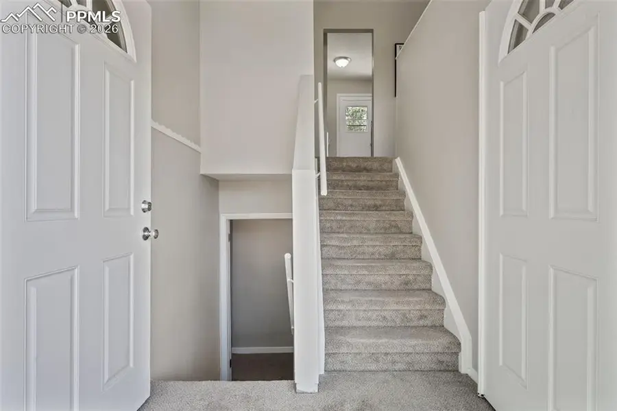 2550 Gina Drive, Colorado Springs, CO 80916 - #3