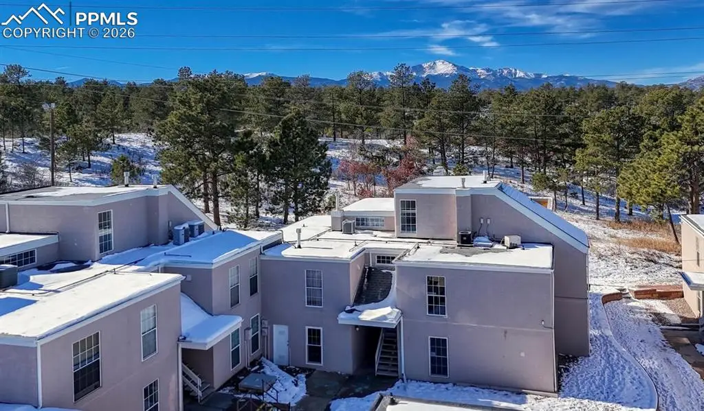 3425 Rebecca Lane #H, Colorado Springs, CO 80917 - Image #1