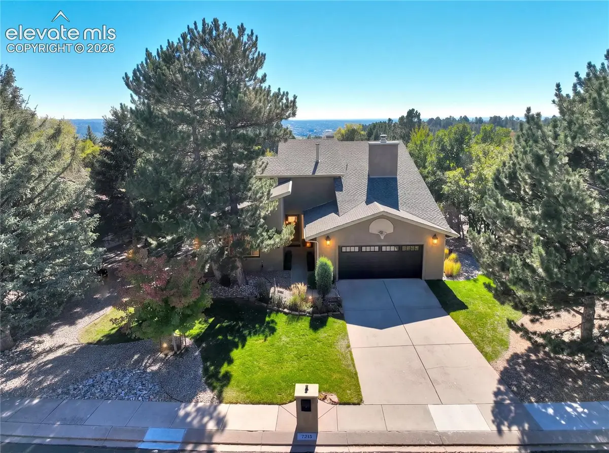 7215 Suntide Place, Colorado Springs, CO 80919 - #1
