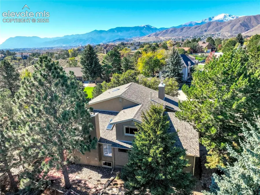 7215 Suntide Place, Colorado Springs, CO 80919 - #2