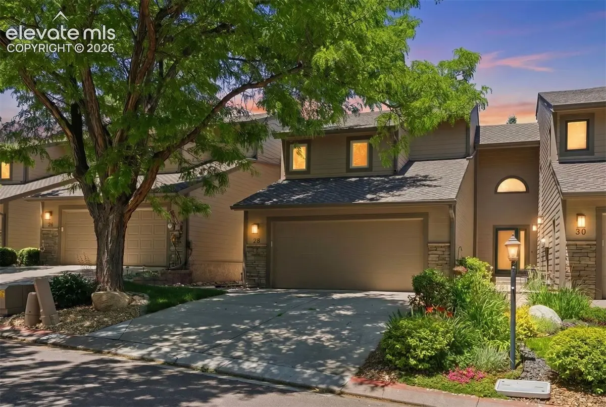 28 Woodbridge Drive, Colorado Springs, CO 80906 - #1