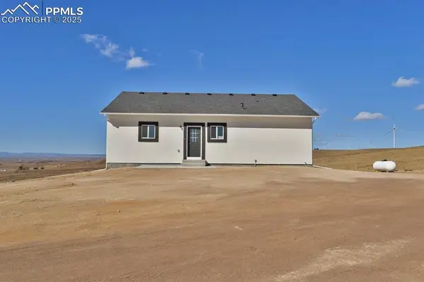 29350 Tallgrass View, Calhan, CO 80808
