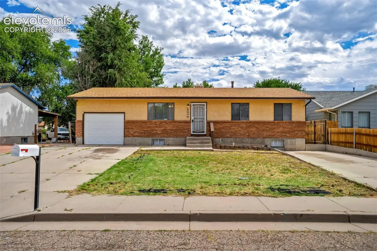 2408 Tucci Lane, Pueblo, CO 81004 - #1