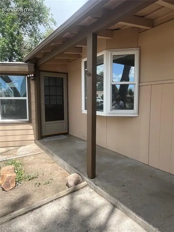 37 Security Boulevard, Colorado Springs, CO 80911 - #3