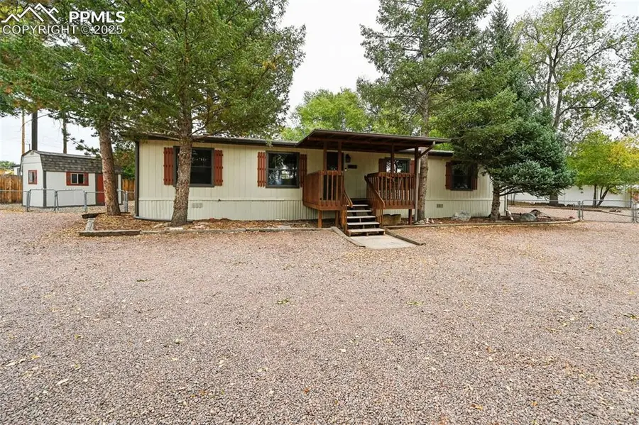 30 Shangra La Drive, Colorado Springs, CO 80907 - Image #2