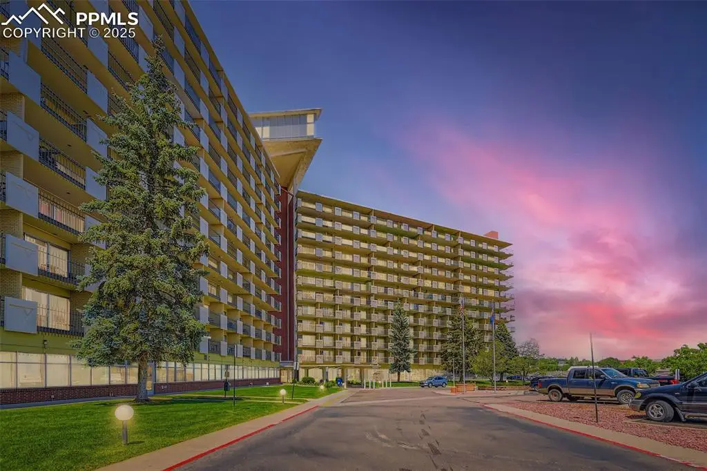 411 Lakewood Circle #A202, Colorado Springs, CO 80910 - Image #1