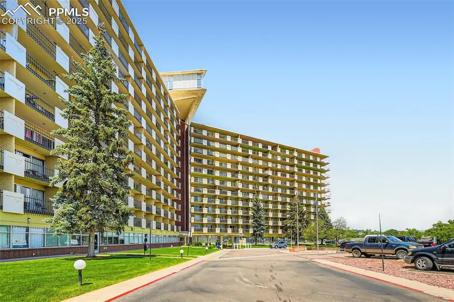 411 Lakewood Circle #A202, Colorado Springs, CO 80910 - Image #2