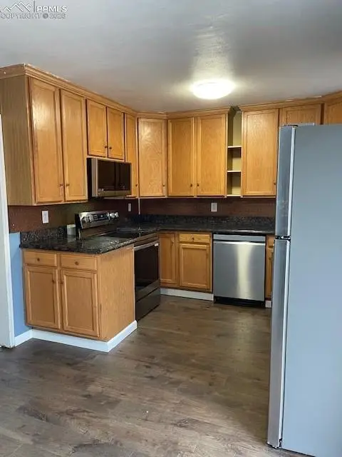 5020 Alturas Drive, Colorado Springs, CO 80911 - #2