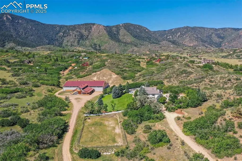 3572 White Bear Point, Colorado Springs, CO 80921 - Image #1