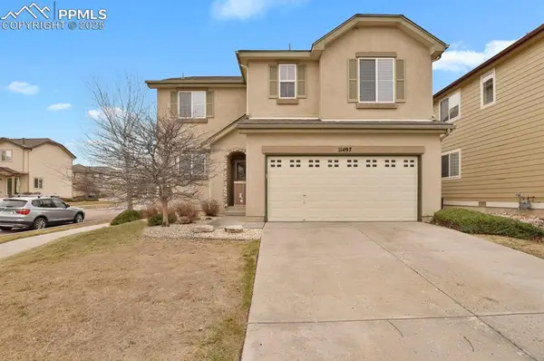 11497 White Lotus Lane, Colorado Springs, CO 80921