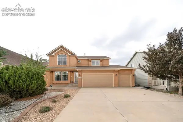 10324 Ross Lake Drive, Peyton, CO 80831