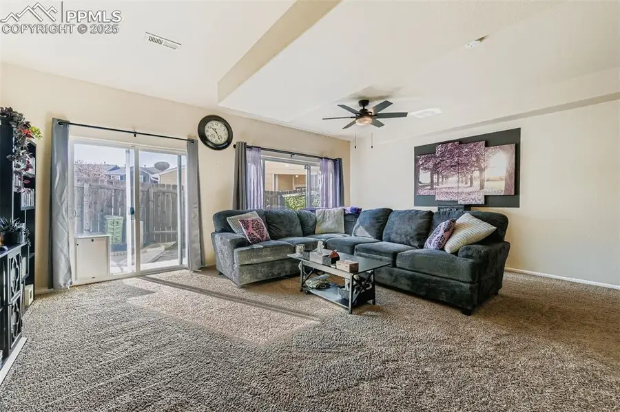 628 Hailey Glenn View, Colorado Springs, CO 80916 - Image #3