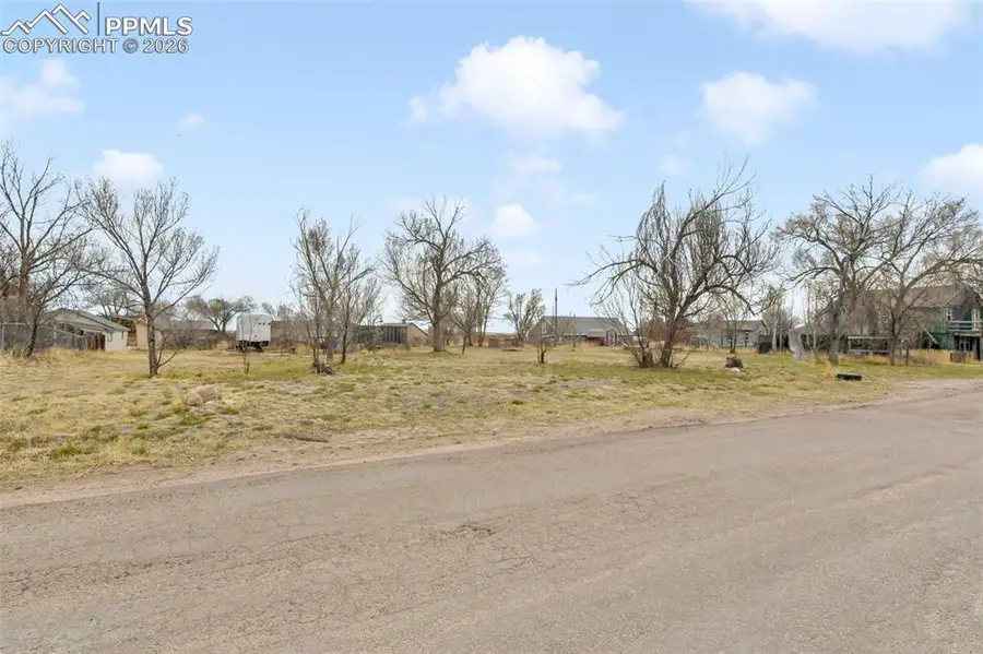 13585 Manitou Street, Peyton, CO 80831 - #3