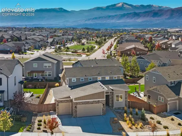 3431 Wind Waker Way, Colorado Springs, CO 80908