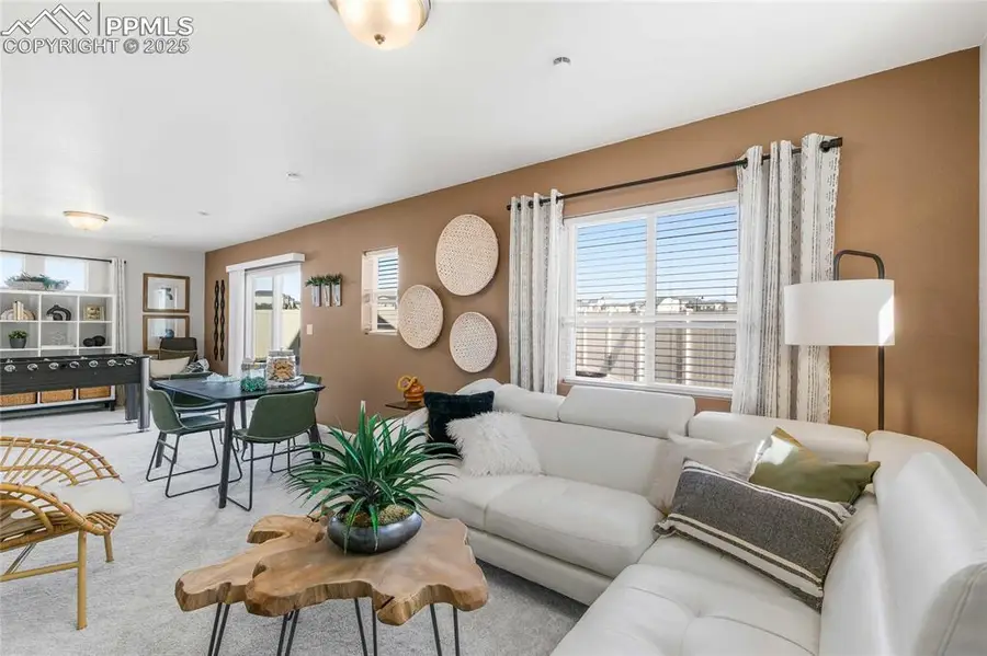 9373 Twin Sisters Drive, Colorado Springs, CO 80927 - Image #2