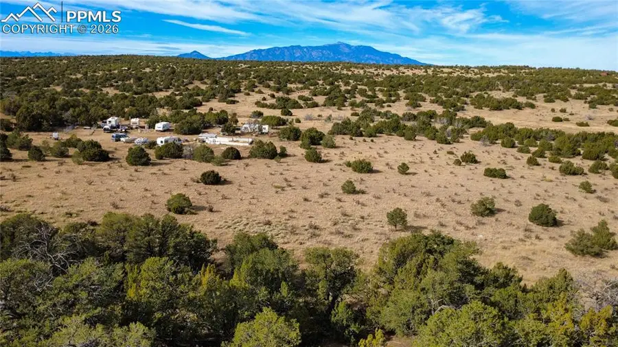 618 Pico Del Questa Na, Walsenburg, CO 81089 - #2