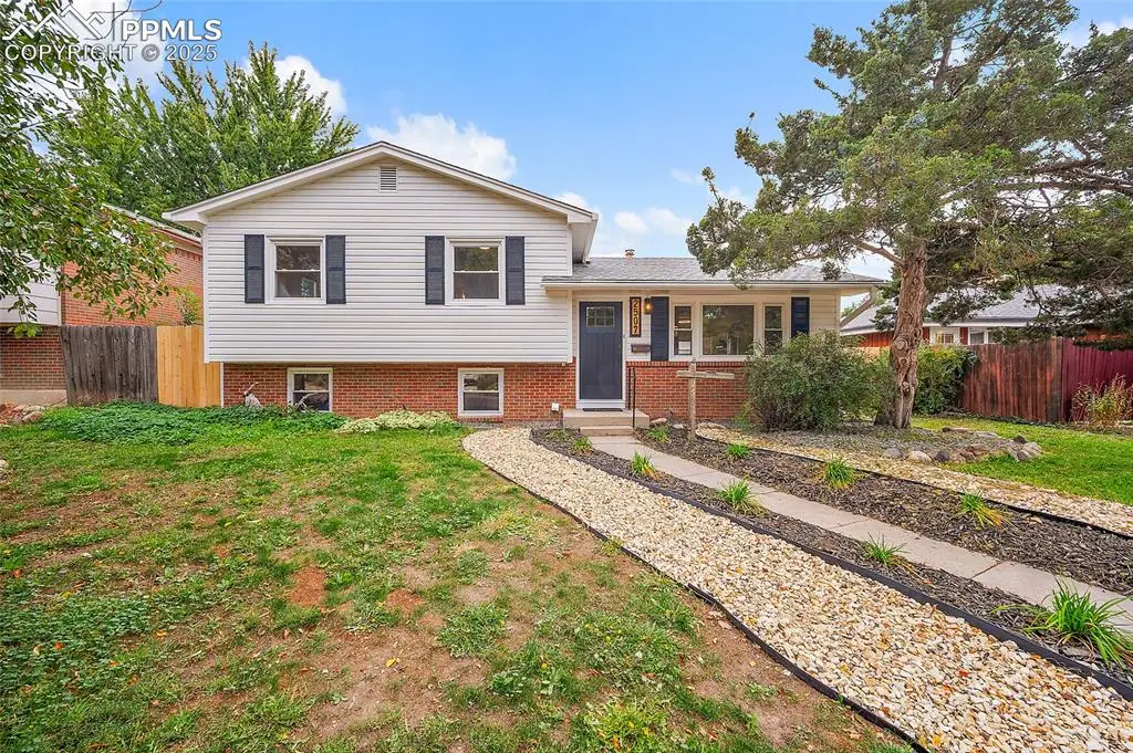 2507 Mount Vernon Street, Colorado Springs, CO 80909 - Image #1