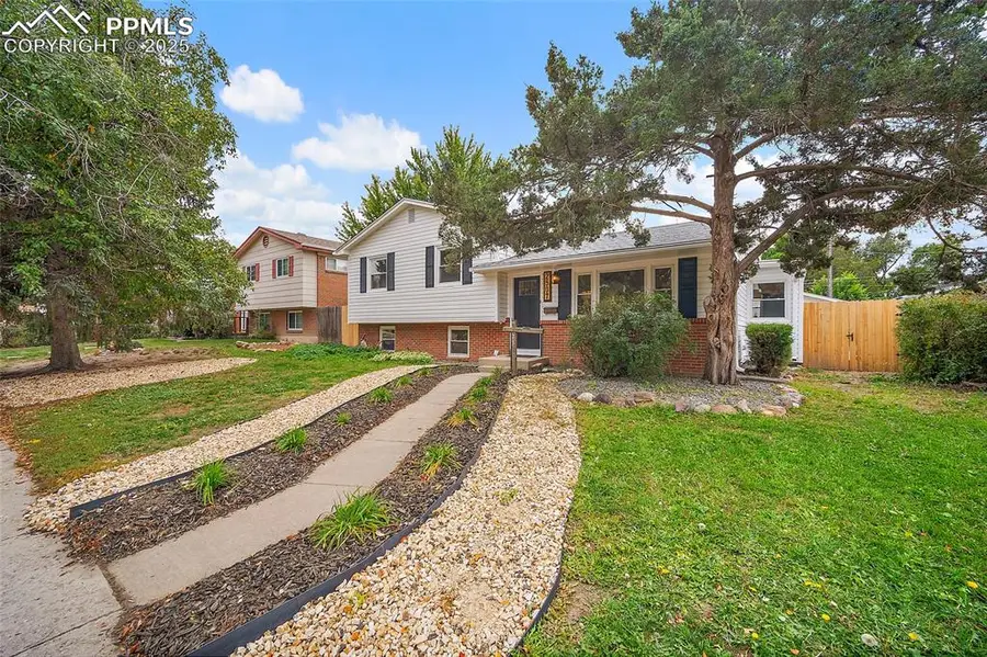 2507 Mount Vernon Street, Colorado Springs, CO 80909 - Image #2