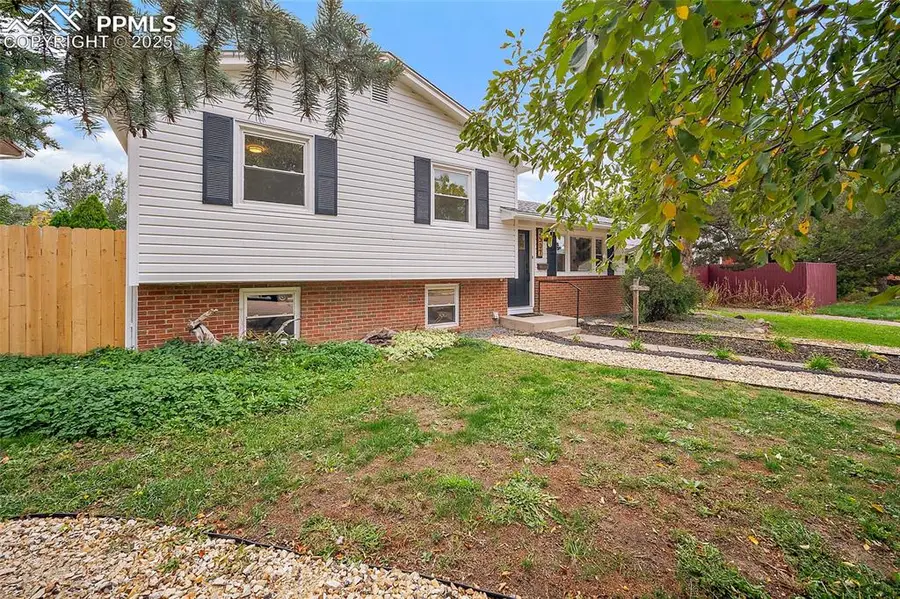 2507 Mount Vernon Street, Colorado Springs, CO 80909 - Image #3