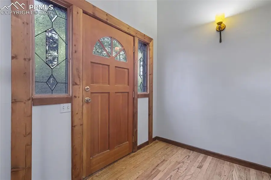 3375 Pinehurst Circle, Colorado Springs, CO 80908 - Image #2