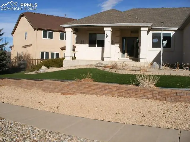 6731 Granite Peak Drive, Colorado Springs, CO 80923 - Image #2