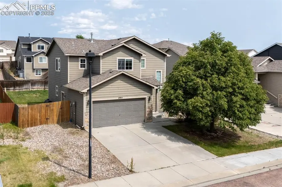 4959 Gami Way, Colorado Springs, CO 80911 - #3