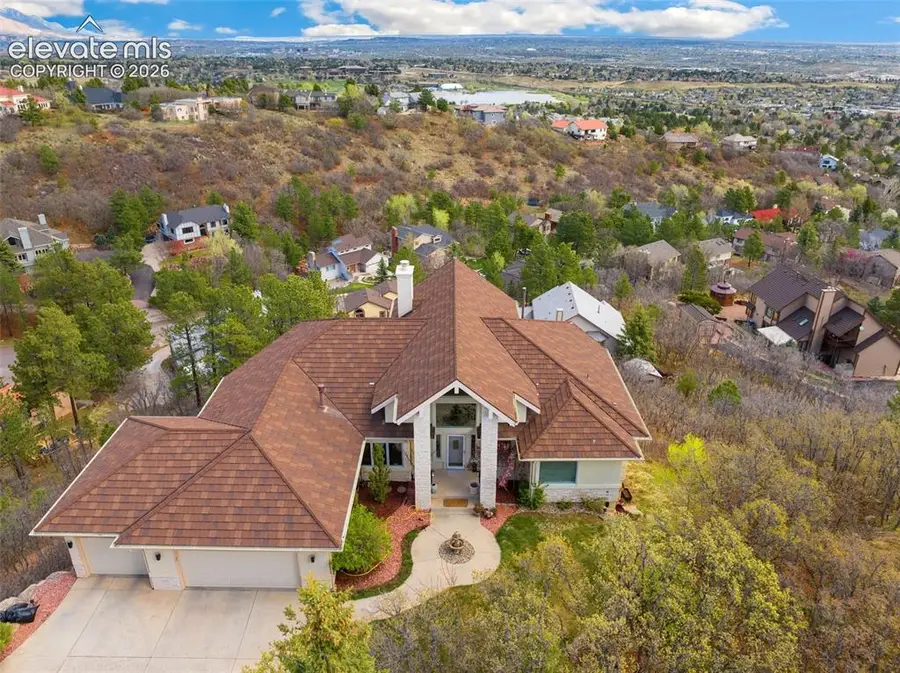 4670 Newstead Place, Colorado Springs, CO 80906 - #2