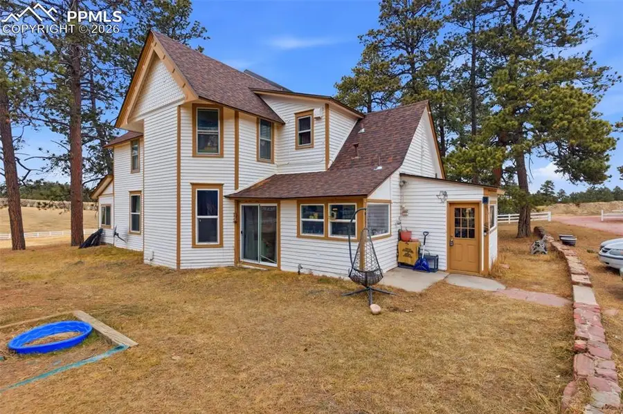 14490 E Coachman Drive, Colorado Springs, CO 80908 - #3