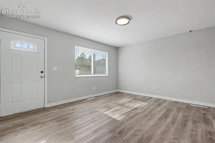 4416 S Chamberlin Drive, Colorado Springs, CO 80906 - #2
