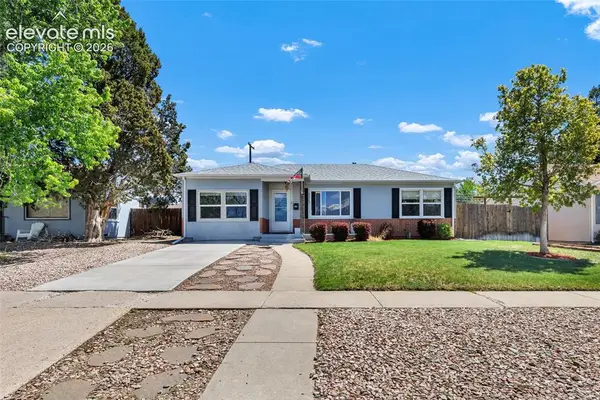 2305 N Logan Avenue, Colorado Springs, CO 80907