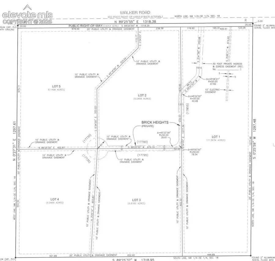 17735 Brick Heights, Colorado Springs, CO 80908 - #3