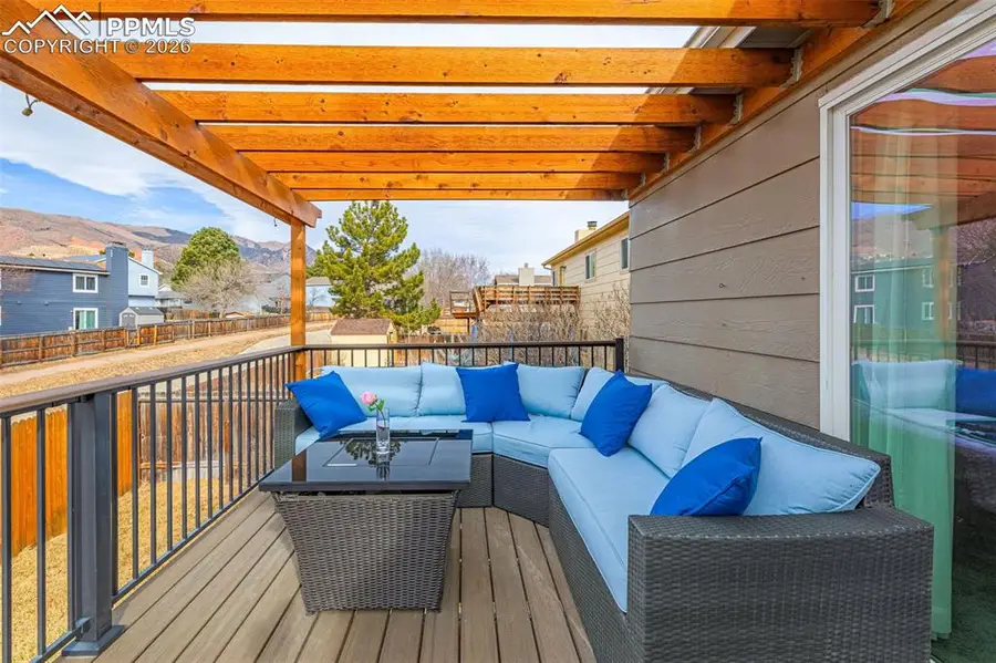 6130 Pemberton Way, Colorado Springs, CO 80919 - #3