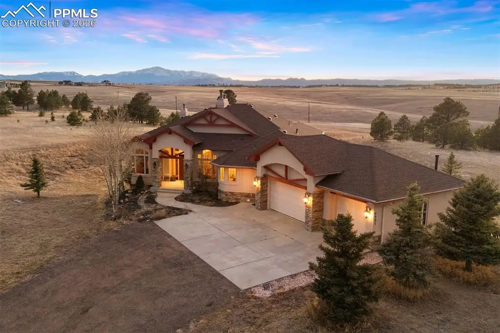 6905 Alpaca Heights, Colorado Springs, CO 80908 - #1