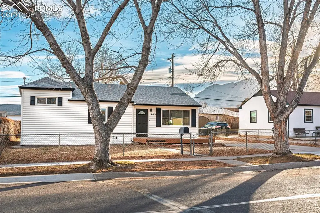 2113 S Corona Avenue, Colorado Springs, CO 80905 - Image #1
