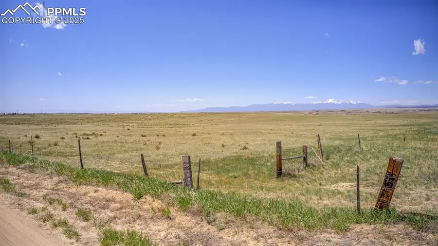 13866 Log Road, Peyton, CO 80831 - #2