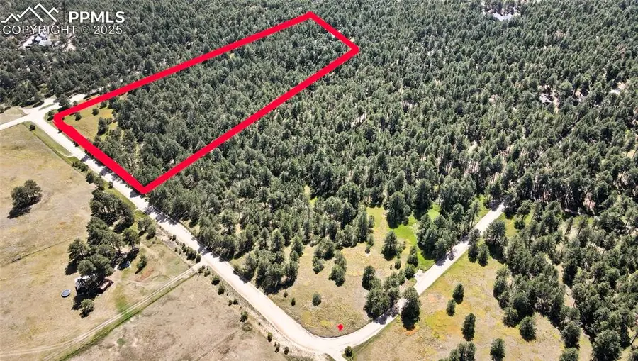 18380 Black Squirrel Road, Colorado Springs, CO 80908 - Image #2