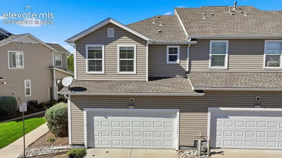 6920 Sandcastle Point, Colorado Springs, CO 80923 - #2