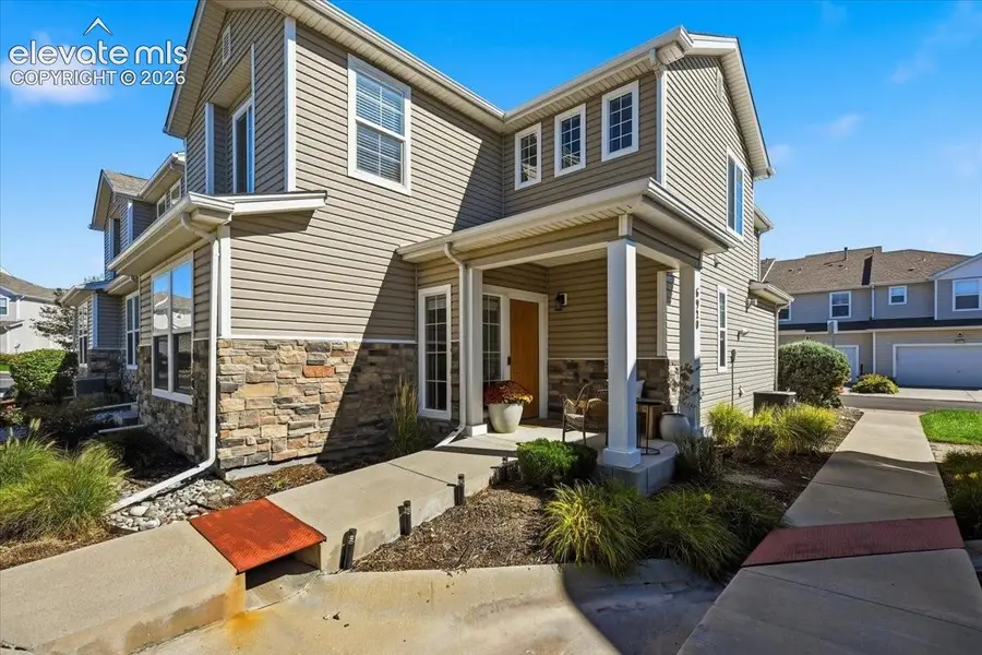 6920 Sandcastle Point, Colorado Springs, CO 80923 - #3