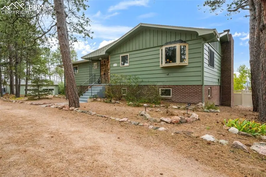 12730 Herring Road, Colorado Springs, CO 80908 - Image #2