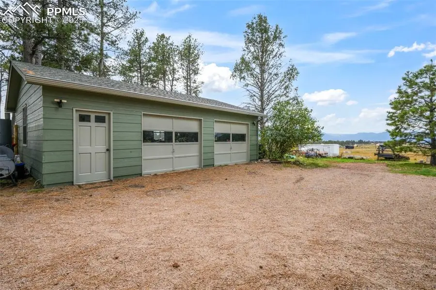 12730 Herring Road, Colorado Springs, CO 80908 - Image #3