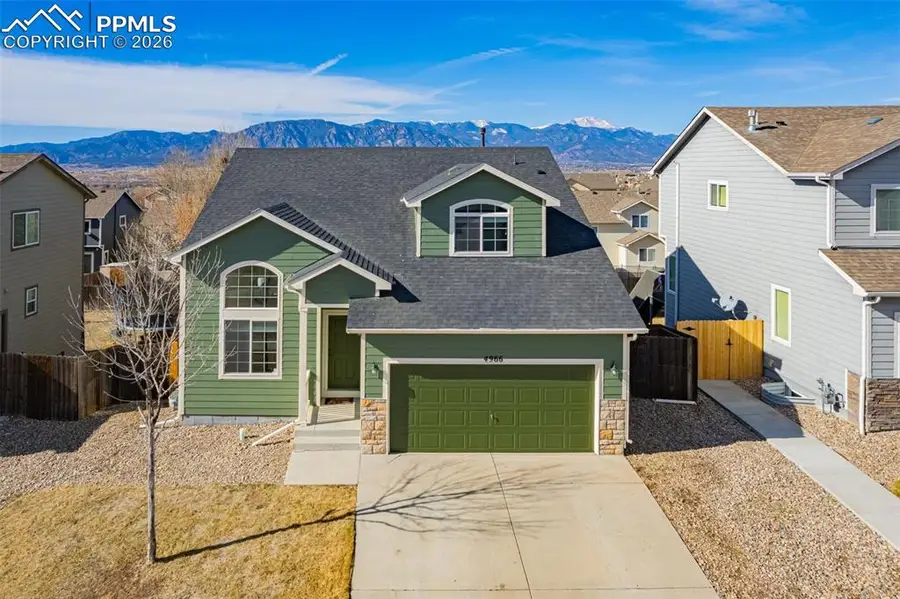 4966 Spokane Way, Colorado Springs, CO 80911 - Image #2