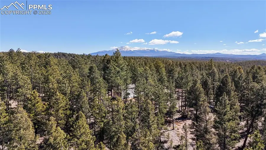 509 John Drive, Divide, CO 80814 - #2