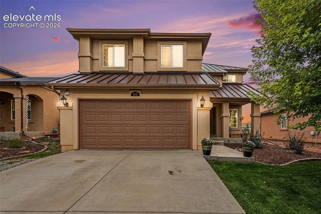 618 Cowboy Way, Canon City, CO 81212 - #1