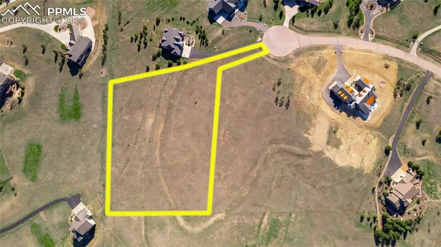 16954 Horizon Ridge Trail, Colorado Springs, CO 80908 - Image #2