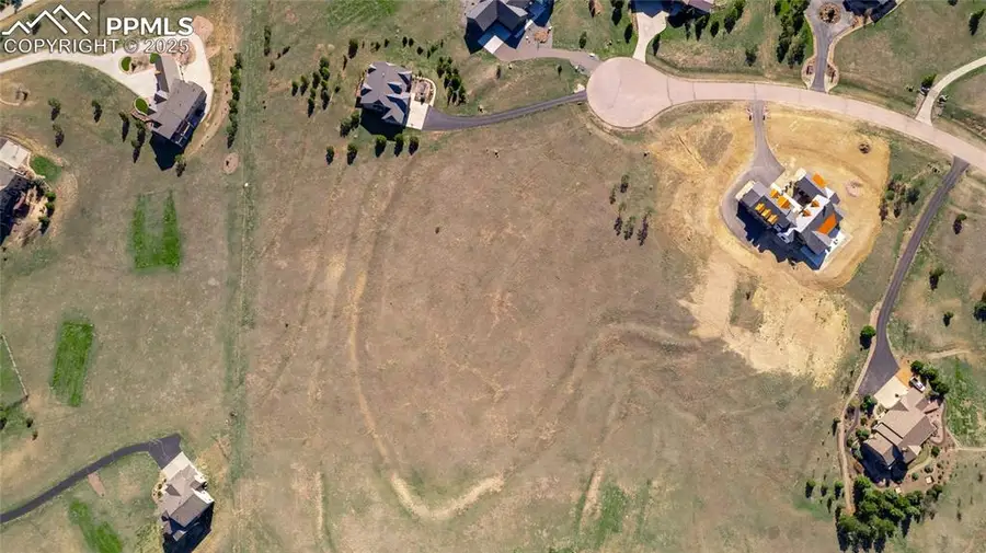 16954 Horizon Ridge Trail, Colorado Springs, CO 80908 - Image #3