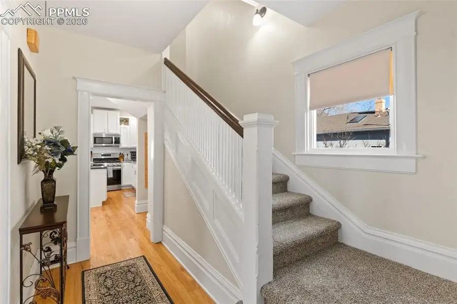 1014 E San Miguel Street, Colorado Springs, CO 80903 - #3